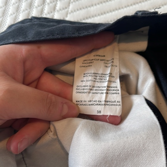 Mens Dickies shorts - Picture 7 of 7